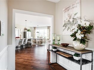 5450 Haystack Ave, Indian Land, SC 29707