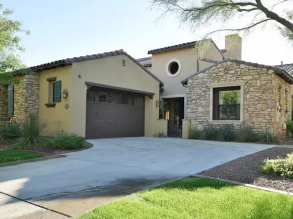 3474 N HOOPER Street, Buckeye, AZ 85396