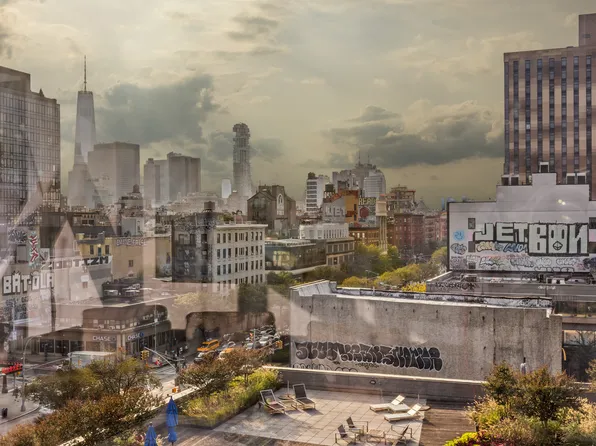 100 Norfolk Street image 9 of 14