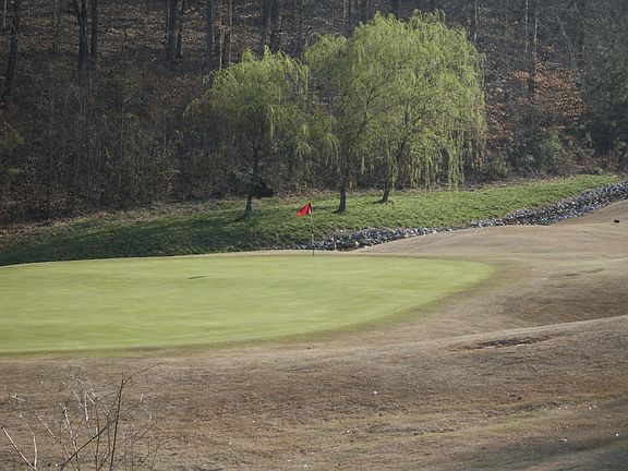 Golf Course Home! Sought after "Dacula" Community