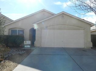 6716 Butte Volcano Rd NW, Albuquerque, NM 87120