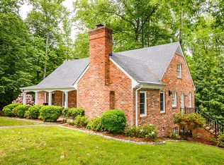 5378 Cold Harbor Rd, Mechanicsville, VA 23111