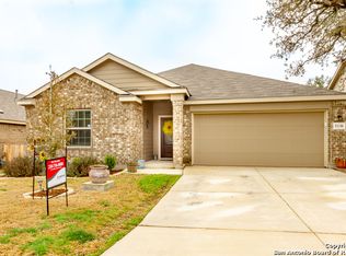5130 Blue Ivy, Bulverde, TX 78163