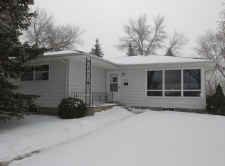 1602 Olwien St #A, Brookings, SD 57006