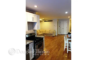 Rented by Douglas Elliman