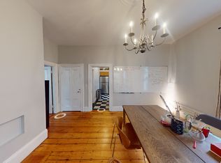 30 Athens St #SF, Cambridge, MA 02138