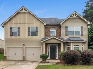 1115 Joslin Path, Douglasville, GA 30134