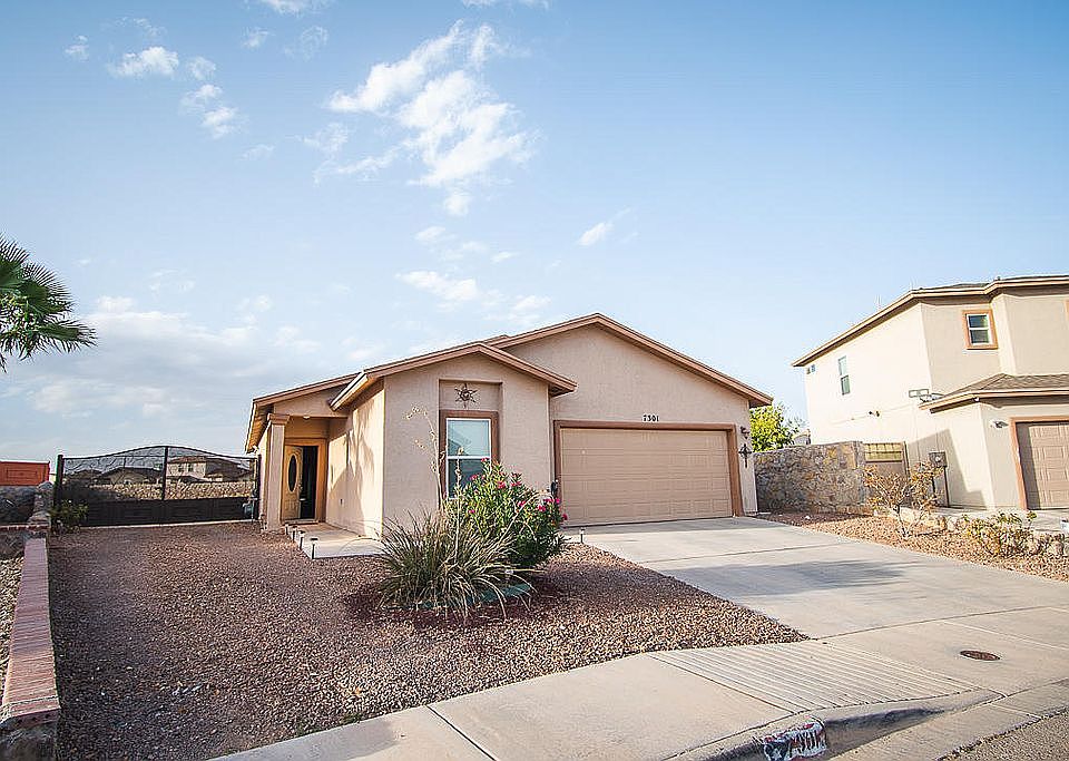 1st image of 7301 Mesquite Flor Dr