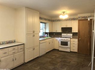 4301 Vinson Rd, Little Rock, AR 72206