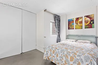 Rented by Compass
