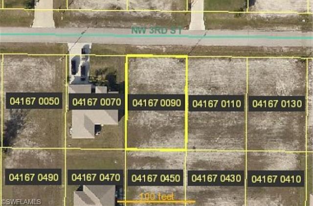 1st image of 3404 NW 3rd St