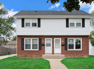 3769 S 88th St, Milwaukee, WI 53228