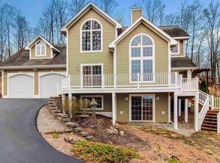 670 Napolean Way, Traverse City, MI 49686