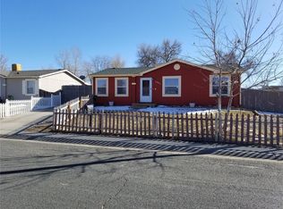 6980 E 75th Pl, Commerce City, CO 80022