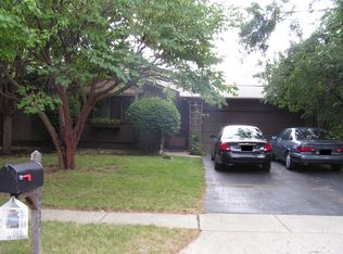 6320 Amston Dr, Dublin, OH 43017