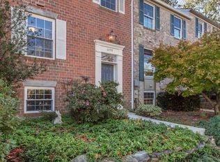 10759 Bridlerein Ter, Columbia, MD 21044