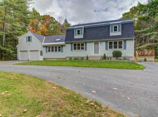 87 Ash Swamp Rd, Scarborough, ME 04074