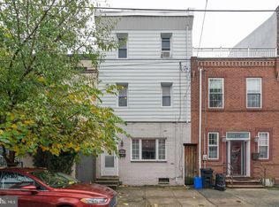 826 Ellsworth St, Philadelphia, PA 19147
