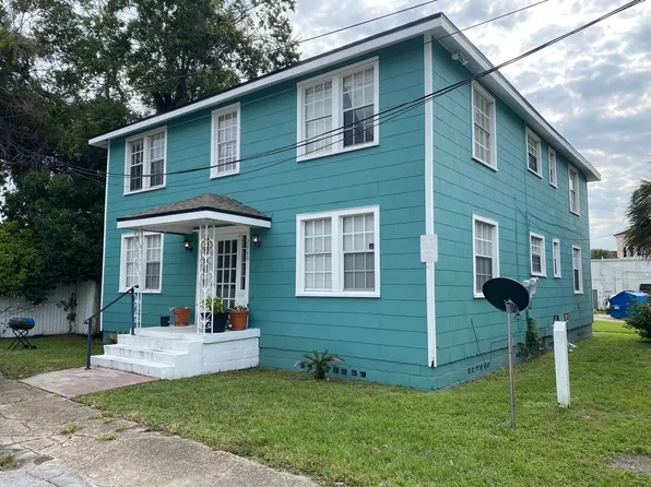 2660 Gale Ct, Jacksonville, FL 32204