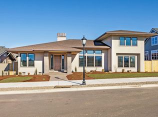 4129 Shamrock Dr, Medford, OR