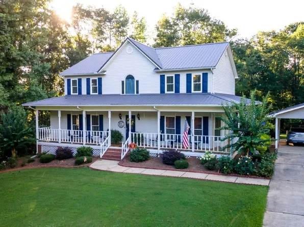 230 Pine Ridge Dr, Lineville, AL 36266