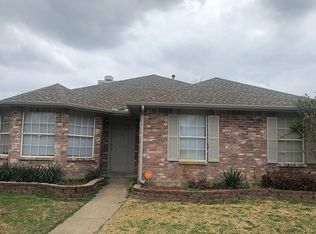 2901 Caladium Ct, Garland, TX 75040