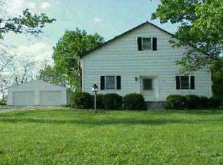 8001 State Route 350, New Vienna, OH 45159