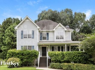 131 Oliver Ct, Douglasville, GA 30134