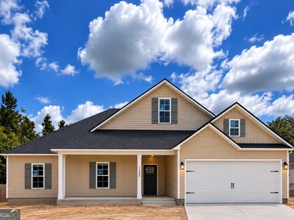 3908 Lu Ln, Hahira, GA 31632