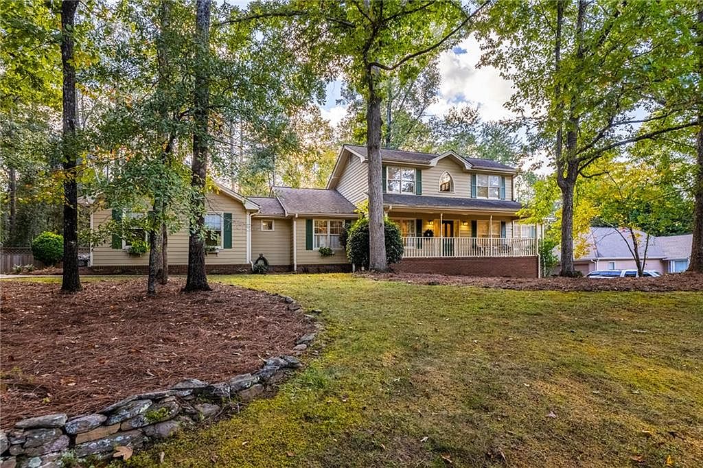 4705 Rutledge Dr, Snellville, GA 30039 MLS 7290134 Zillow