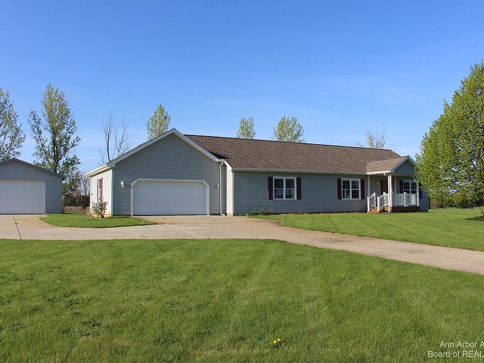 1st image of 2321 S Burgett Ln
