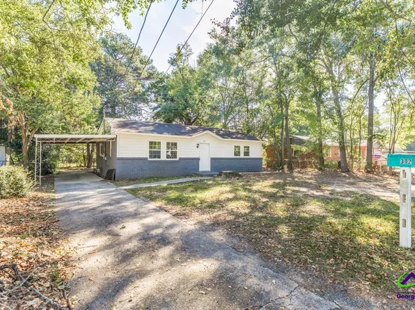 312 Ward St, Warner Robins, GA 31093