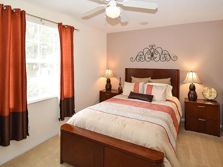 Capital Walk Apartments — Photo 22