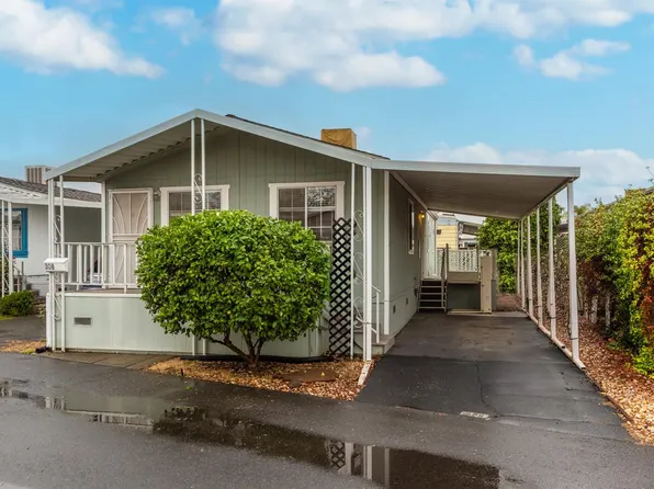 308 Ginger Way, Napa, CA 94558