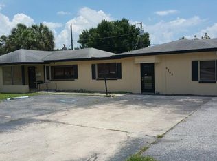 2702 W Tampa Bay Blvd, Tampa, FL 33607