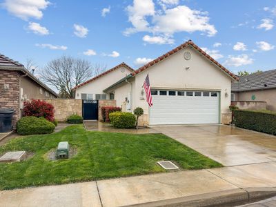 314 S Holland Court, Visalia, CA, 93292