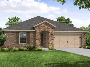 1116 Rountree Ct, Celina, TX 75009