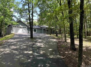 134 Joel Rd, Hot Springs, AR 71913