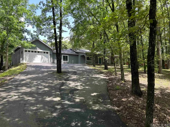 134 Joel Rd, Hot Springs, AR 71913