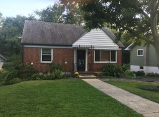 907 Woodsdale Rd, Baltimore, MD 21228