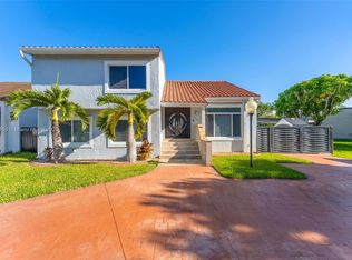 Hacienda Estates Sec 2, Miami, FL 33165