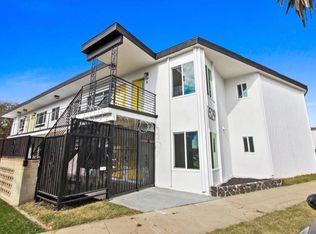 5529 Dairy Ave APT 3, Long Beach, CA 90805