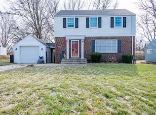 2181 W Forest Ave, Decatur, IL 62522