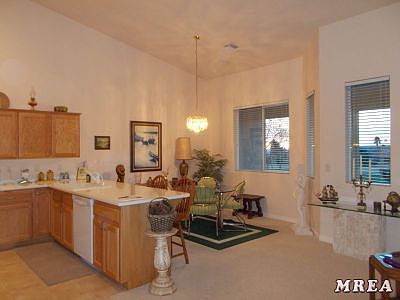 Kitchen & Dining Room