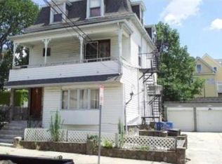 47 Glenwood Rd, Somerville, MA 02145