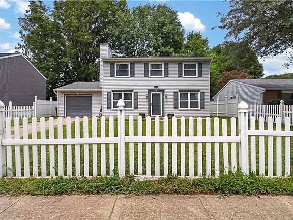 2nd image of 1406 Hardy Cash Dr