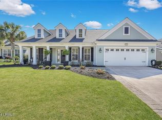 54 Concession Oak Dr, Bluffton, SC 29909