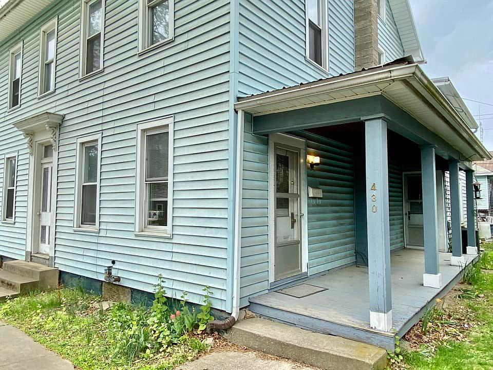 430 Market Street