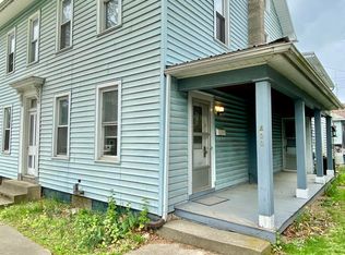 430 Market St, Mifflinburg, PA 17844