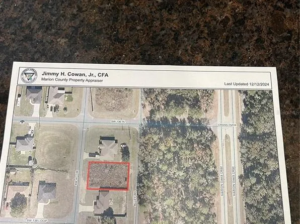 SW 47th Cir #2, Ocala, FL 34473